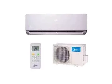Media Inverter and Non Inverter air conditioners
